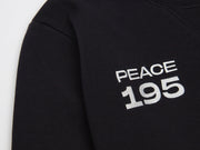 AK + Umbro - 195 Fleece Crewneck