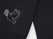 AK + Umbro - 195 Fleece Crewneck