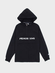 AK + Umbro - World Peace Nylon 1/4 Zip