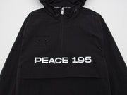 AK + Umbro - World Peace Nylon 1/4 Zip