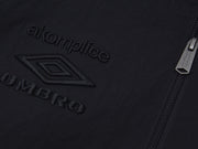 AK + Umbro - World Peace Nylon 1/4 Zip