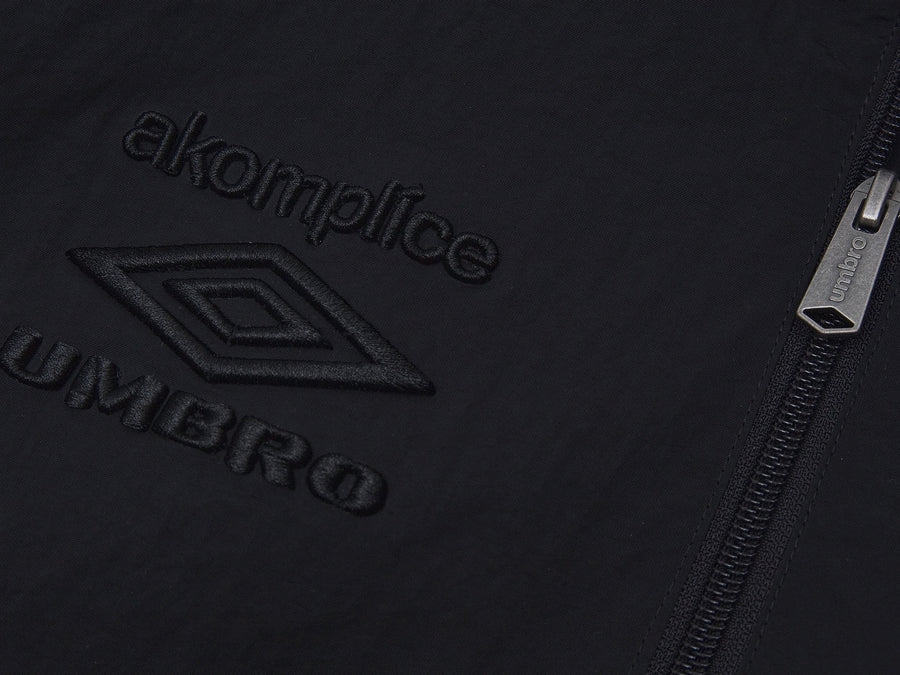 AK + Umbro - World Peace Nylon 1/4 Zip