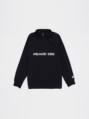 AK + Umbro - World Peace Nylon 1/4 Zip