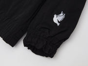 AK + Umbro - World Peace Nylon 1/4 Zip