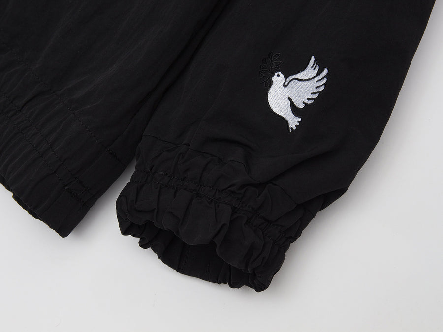 AK + Umbro - World Peace Nylon 1/4 Zip