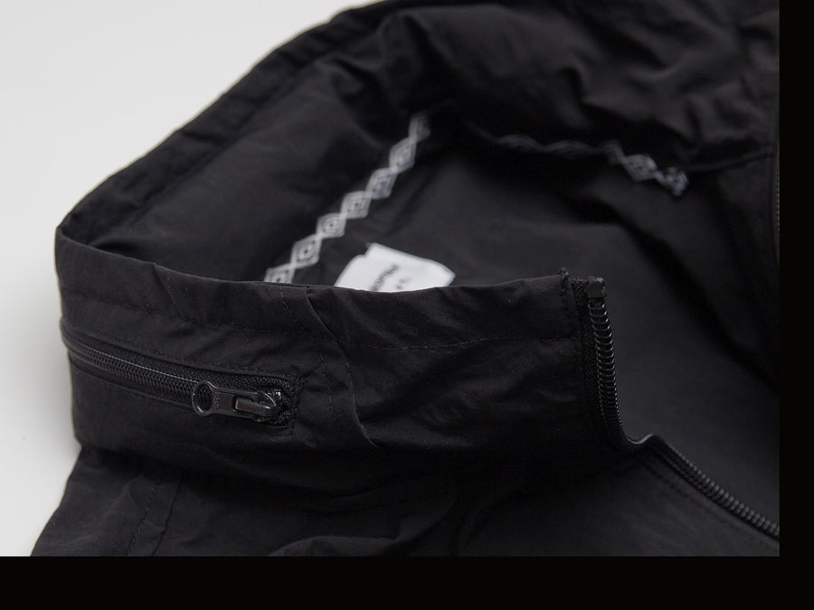 AK + Umbro - World Peace Nylon 1/4 Zip