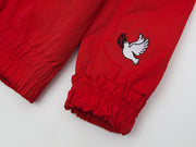 AK + Umbro - World Peace Nylon 1/4 Zip