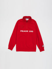 AK + Umbro - World Peace Nylon 1/4 Zip
