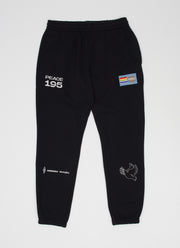 AK + Umbro - 195 Fleece Sweatpants