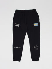 AK + Umbro - 195 Fleece Sweatpants