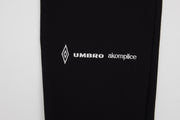 AK + Umbro - 195 Fleece Sweatpants