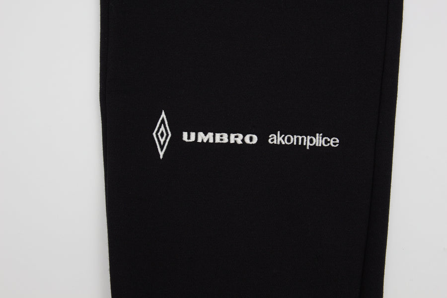 AK + Umbro - 195 Fleece Sweatpants