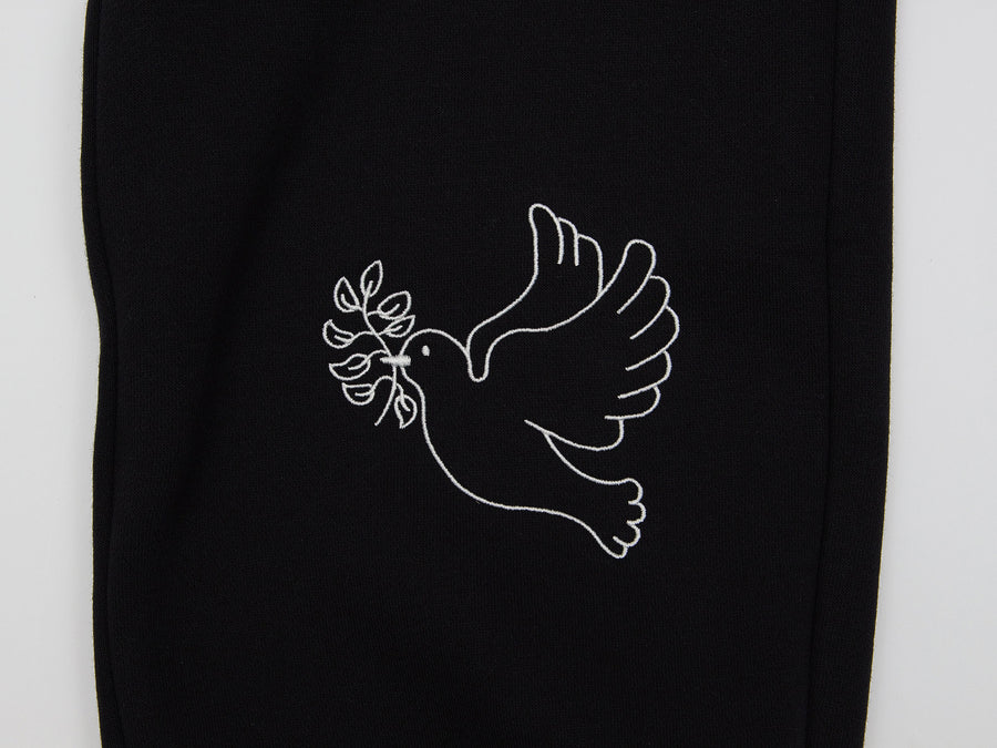 AK + Umbro - 195 Fleece Sweatpants