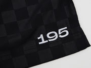 AK + Umbro - Peace Checkerboard Shorts