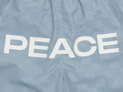 AK + Umbro - Peace Checkerboard Shorts