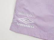 AK + Umbro - Peace Checkerboard Shorts