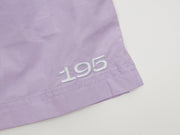 AK + Umbro - Peace Checkerboard Shorts