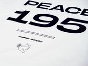 AK + Umbro - Peaceman SS Tee