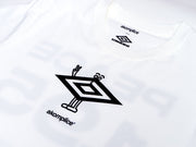 AK + Umbro - Peaceman SS Tee