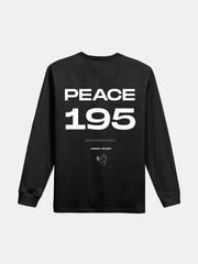 AK + Umbro - Peaceman LS Tee
