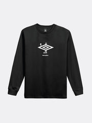 AK + Umbro - Peaceman LS Tee