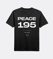 AK + Umbro - Peaceman SS Tee