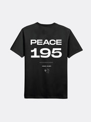 AK + Umbro - Peaceman SS Tee