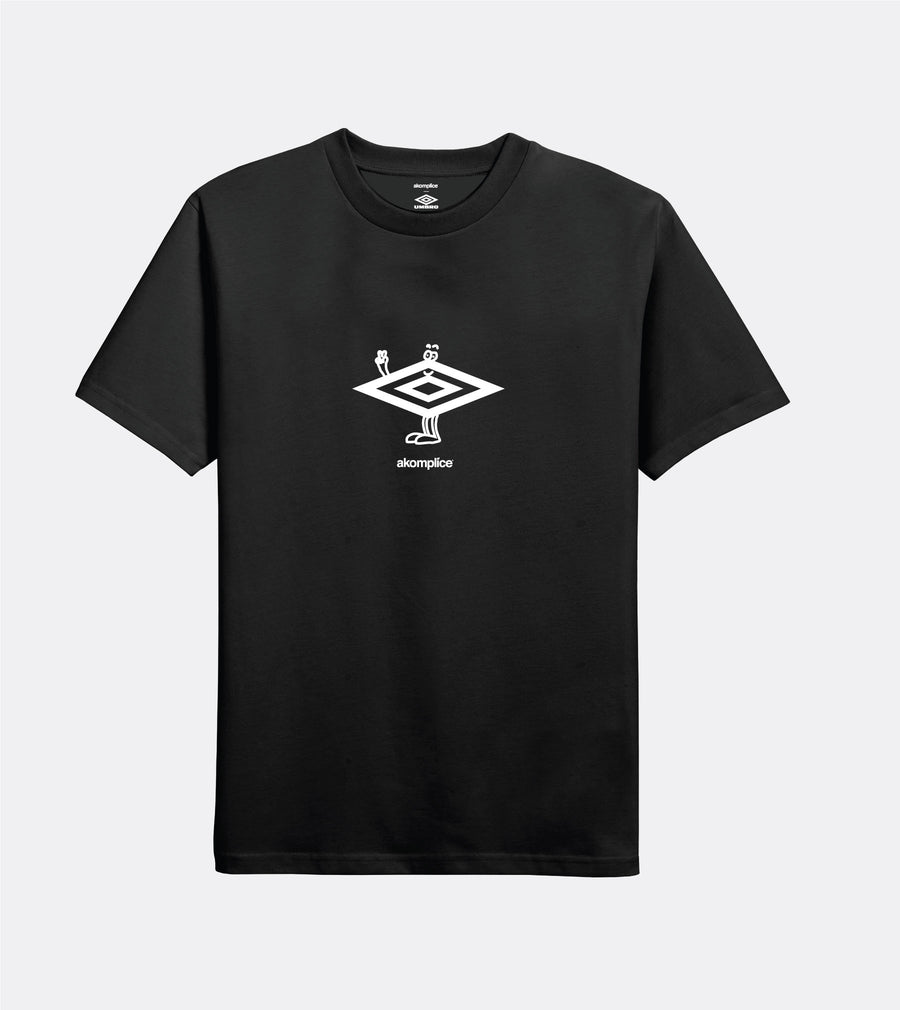 AK + Umbro - Peaceman SS Tee