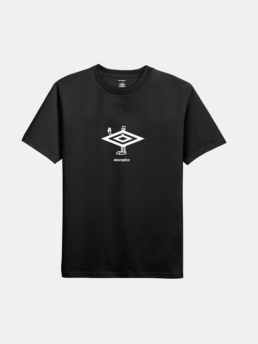 AK + Umbro - Peaceman SS Tee