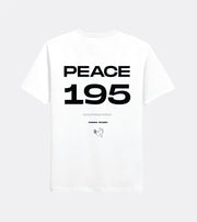 AK + Umbro - Peaceman SS Tee