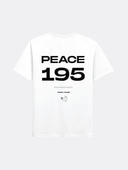 AK + Umbro - Peaceman SS Tee