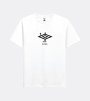 AK + Umbro - Peaceman SS Tee