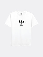AK + Umbro - Peaceman SS Tee
