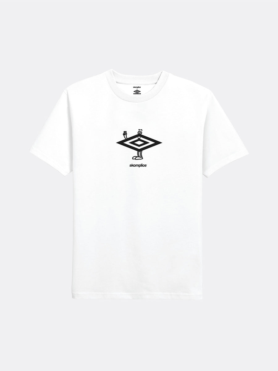 AK + Umbro - Peaceman SS Tee