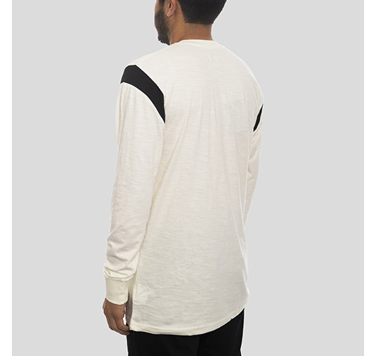 Runner LS Tee