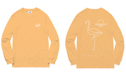 Tranquilo Flamingo LS