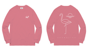 Tranquilo Flamingo LS
