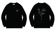 Tranquilo Flamingo LS
