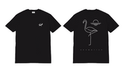 Tranquilo Flamingo SS