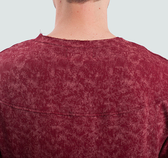 Seabury Tee