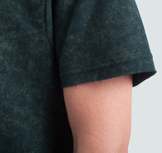 Seabury Tee