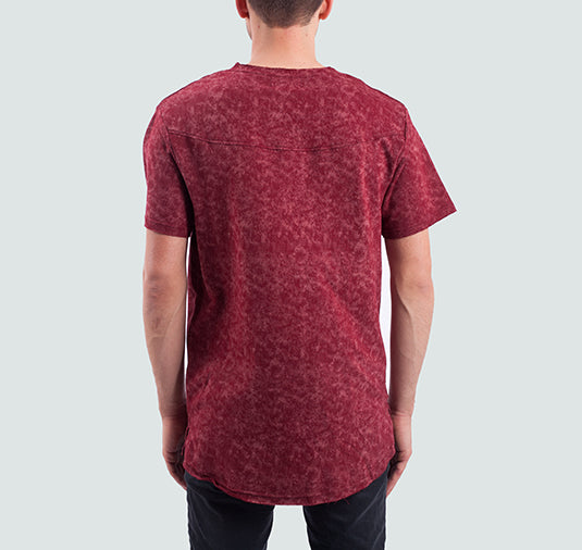 Seabury Tee