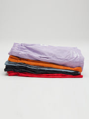 AK + Umbro - Peace Checkerboard Shorts