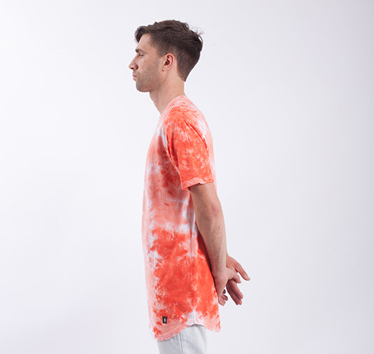 Sun Dye Tee