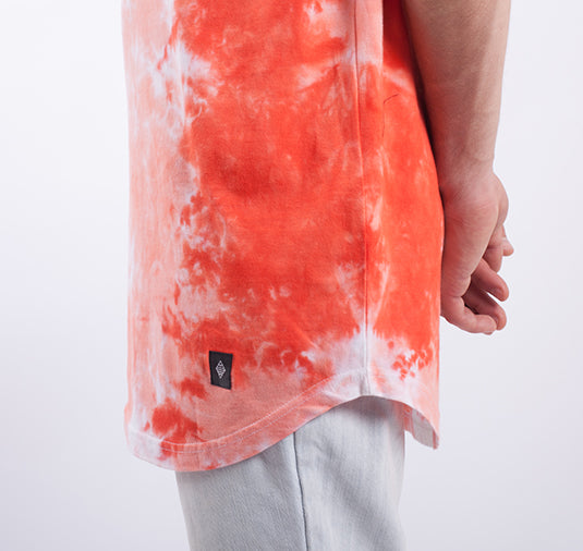 Sun Dye Tee