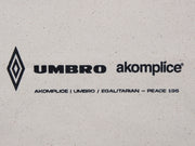 AK + UMBRO - ALL LIFE DIAMOND TOTE