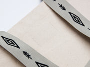 AK + UMBRO - ALL LIFE DIAMOND TOTE