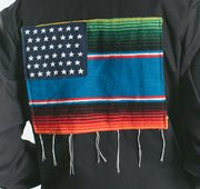 Mi Bandera Jacket