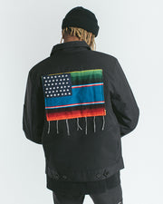 Mi Bandera Jacket