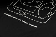 AK + Umbro - UNO LS Tee